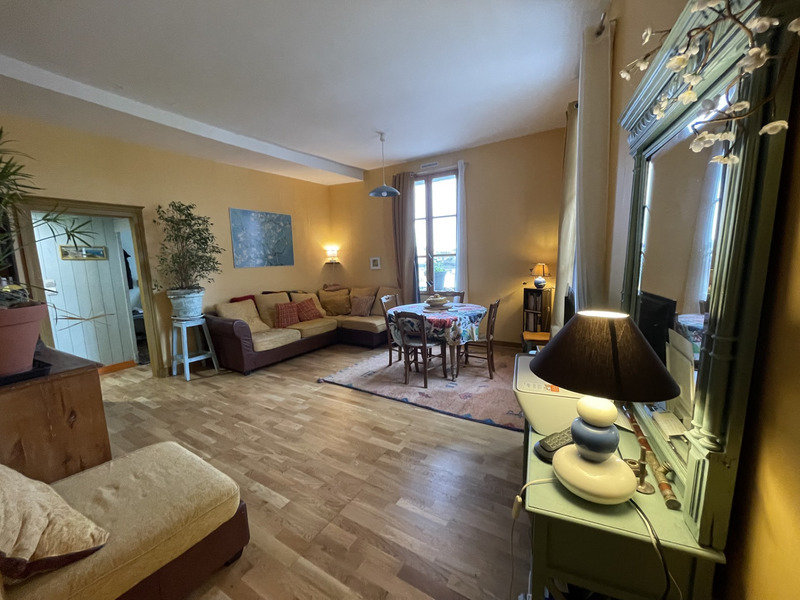 Appartement 4 pièces 62 m² Saumur