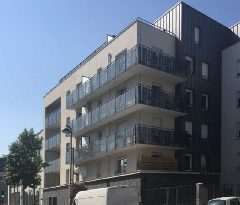 Appartement 2 pièces 45 m² Aulnay-sous-Bois