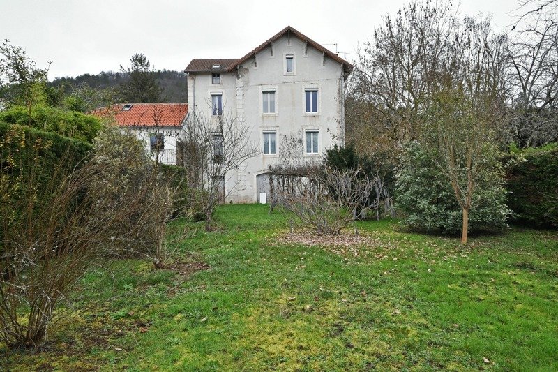Maison 10 pièces 200 m² Cahors