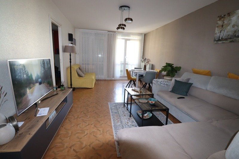 Appartement 3 pièces 71 m² saint-etienne