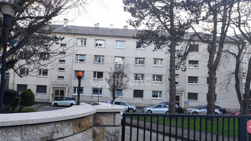 Appartement 3 pièces 68 m² Boulogne-sur-Mer