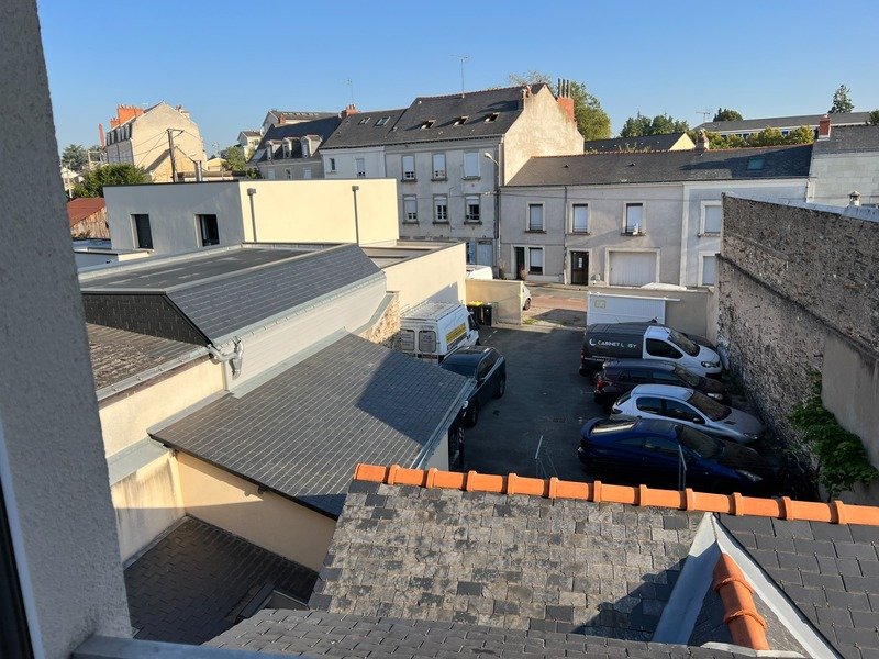 Maison 11 pièces 271 m² Angers