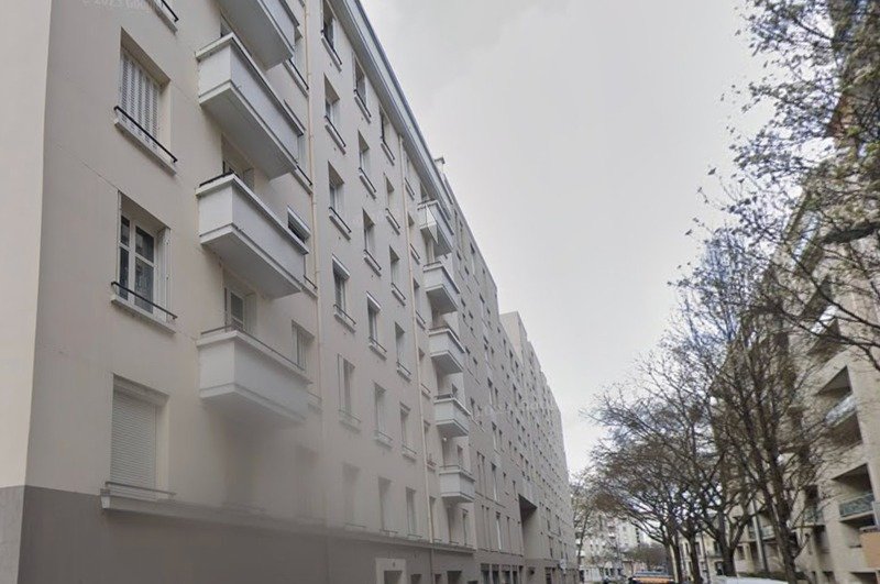 Appartement 5 pièces 98 m² Villeurbanne