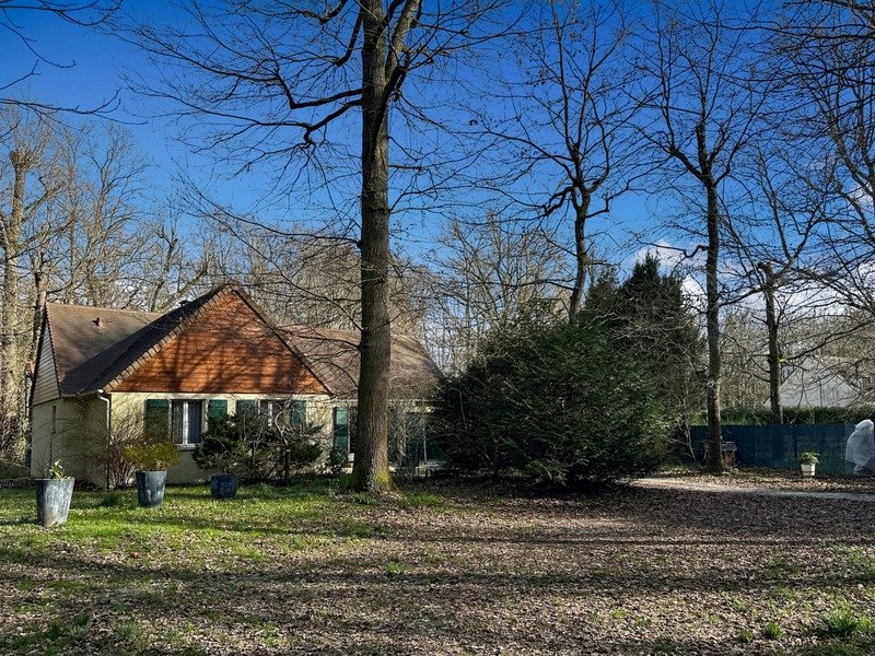 Maison 4 pièces 80 m² Arbonne-la-Forêt