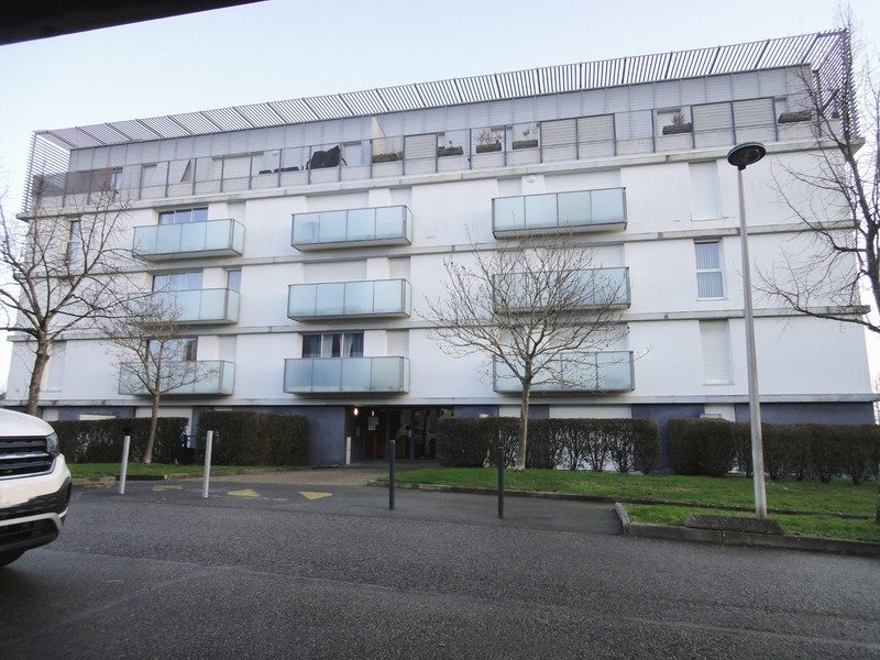 Appartement 2 pièces 44 m² Lorient