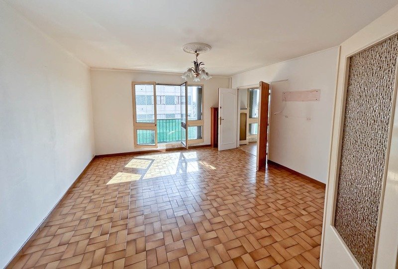 Appartement 3 pièces 79 m²