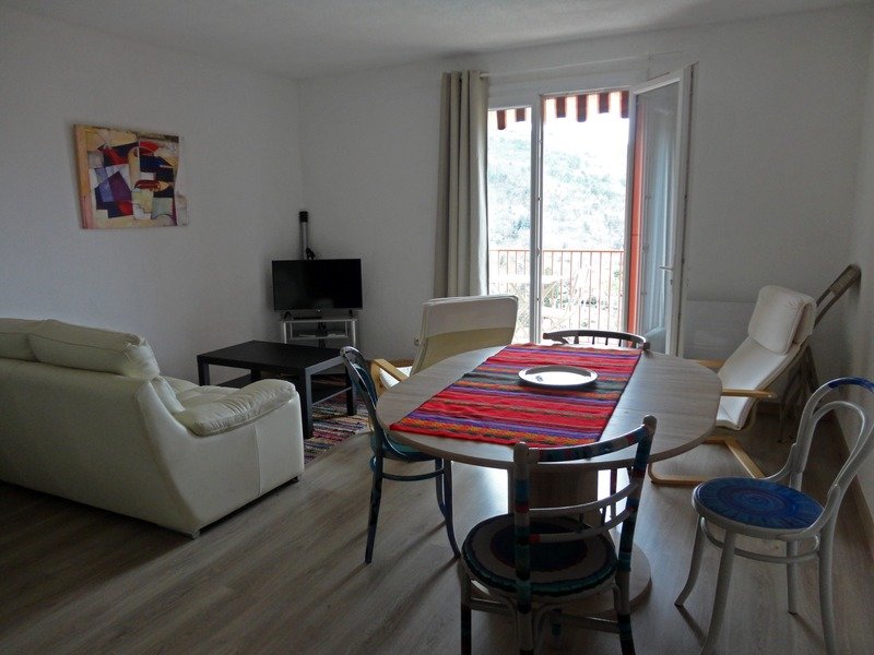 Appartement 3 pièces 50 m² Vernet-les-Bains