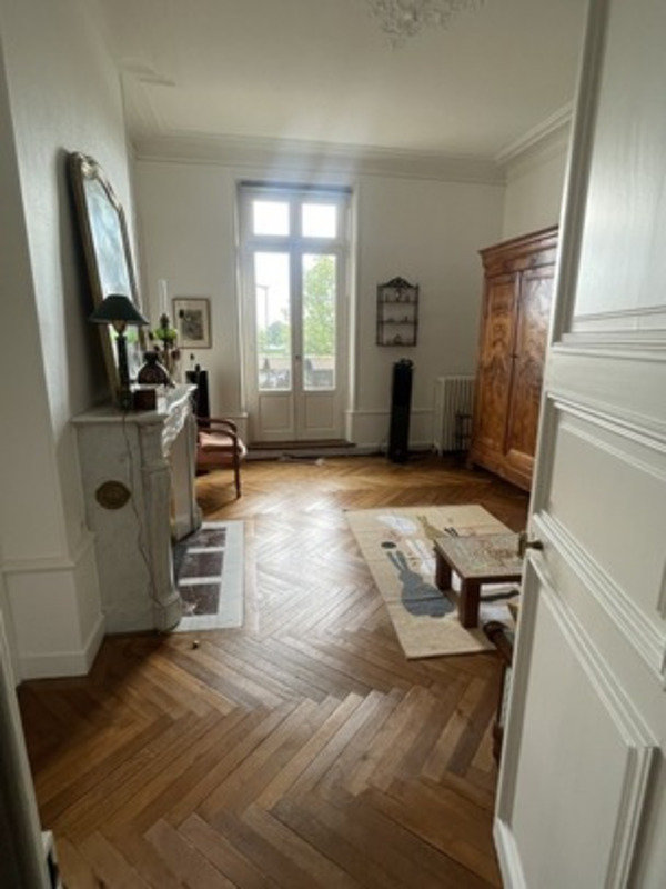 Appartement 5 pièces 107 m² Saumur