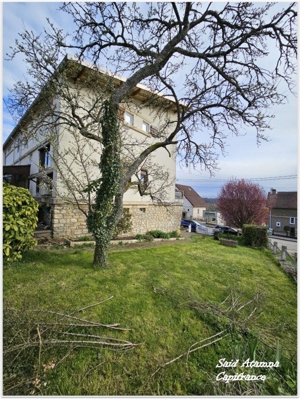 Maison 4 pièces 85 m² Châtel-sur-Moselle