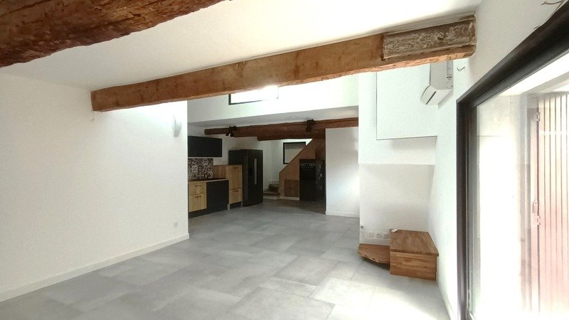 Maison 5 pièces 100 m² Montagnac
