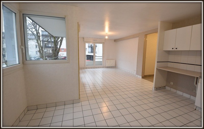 Appartement 3 pièces 64 m² Brest