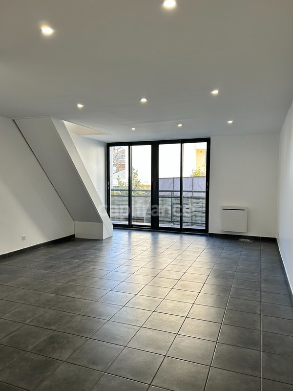 Appartement 3 pièces 62 m² Champigny-sur-Marne