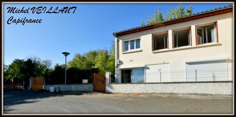 Maison 5 pièces 128 m² Souvigny
