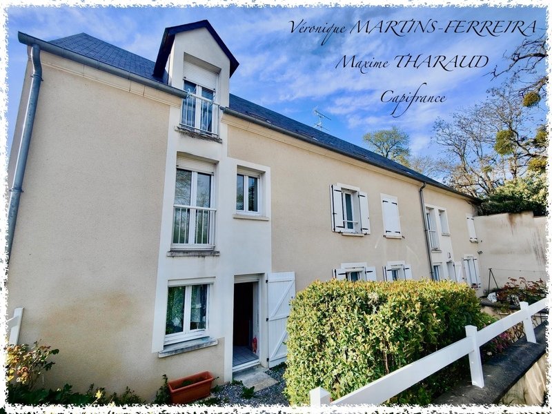 Appartement 6 pièces 139 m² Saint-Florent-sur-Cher