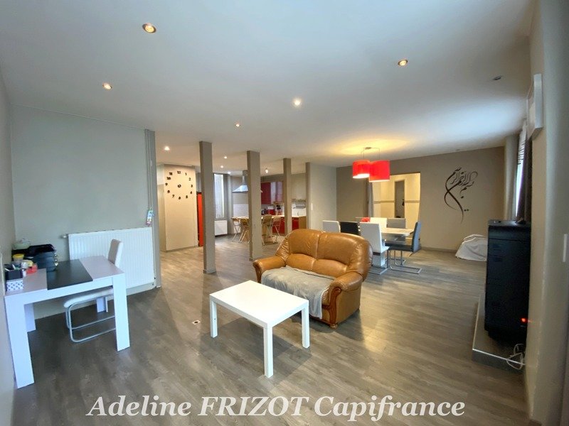 Appartement 5 pièces 135 m² Saint-Chamond