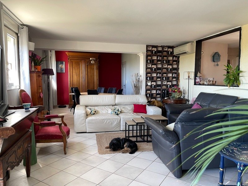Appartement 5 pièces 120 m² Arles