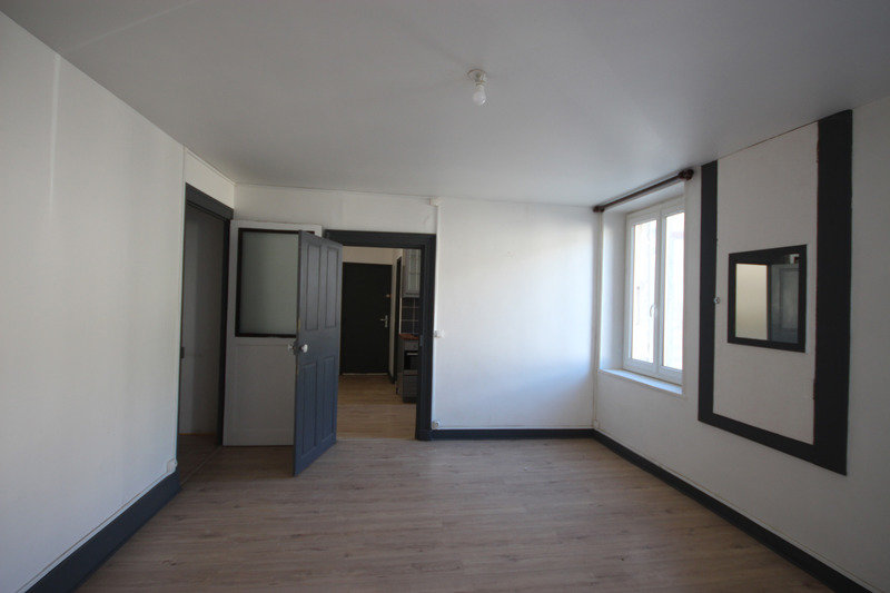 Appartement 2 pièces 46 m² Tullins
