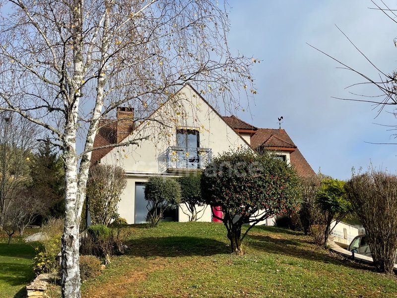 Maison 6 pièces 235 m² Savigny-lès-Beaune
