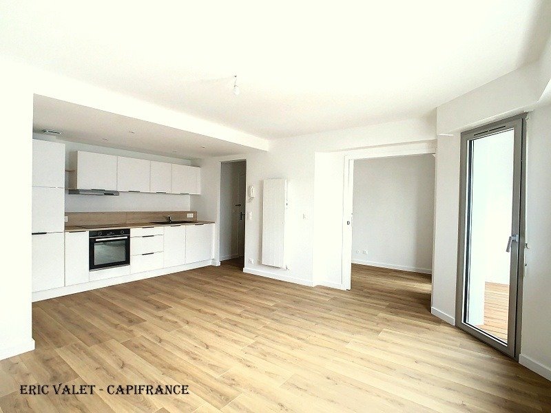 Appartement 3 pièces 56 m² Capbreton