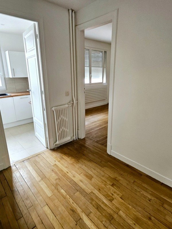 Appartement a louer paris-17e-arrondissement - 1 pièce(s) - 37 m2 - Surfyn