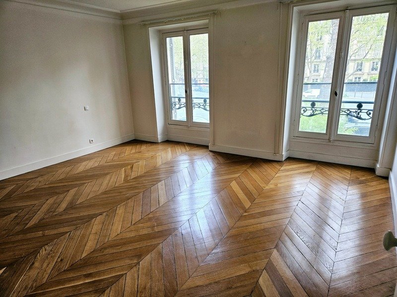 Appartement a louer paris-17e-arrondissement - 5 pièce(s) - 176 m2 - Surfyn