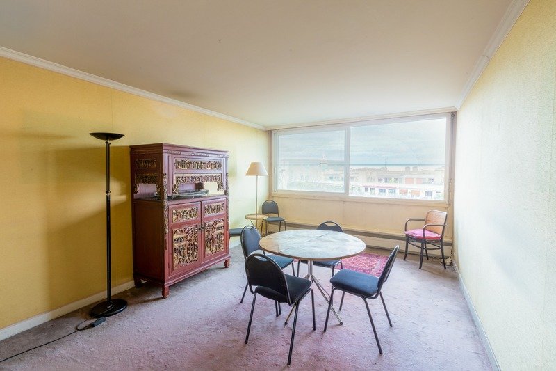 Appartement a louer paris-14e-arrondissement - 4 pièce(s) - 100 m2 - Surfyn