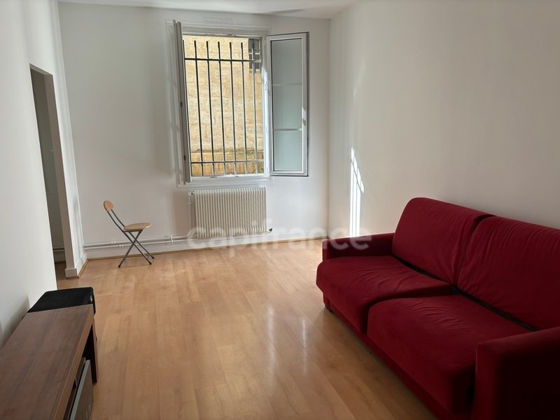 Appartement a louer paris-5e-arrondissement - 2 pièce(s) - 38 m2 - Surfyn