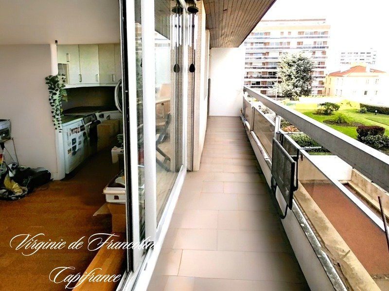 Appartement a louer paris-12e-arrondissement - 1 pièce(s) - 32 m2 - Surfyn