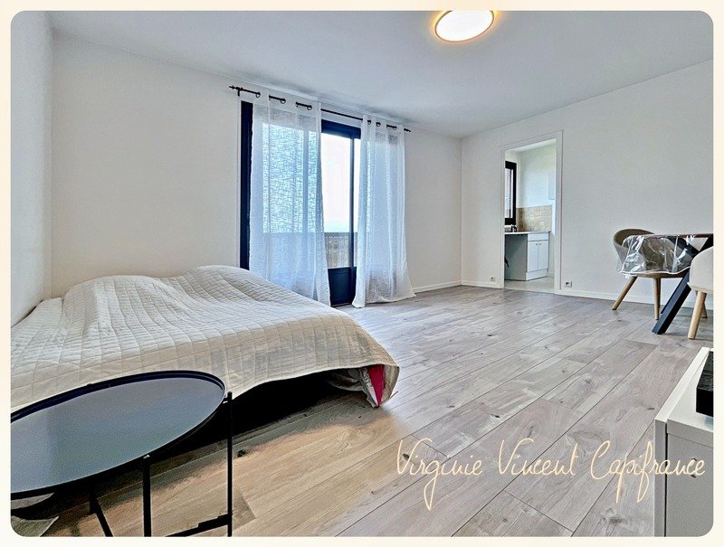 Appartement 1 pièce 26 m²