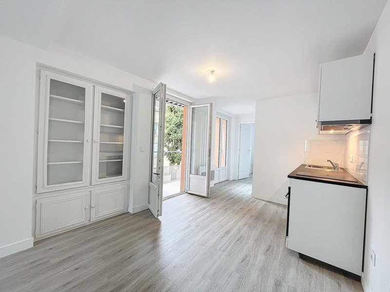 Appartement 2 pièces 39 m² Savigny-sur-Orge