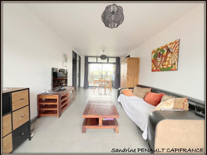 Appartement 4 pièces 77 m² Cayenne