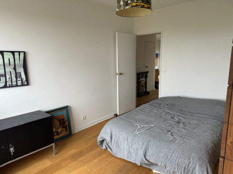 Appartement a louer suresnes - 4 pièce(s) - 172 m2 - Surfyn