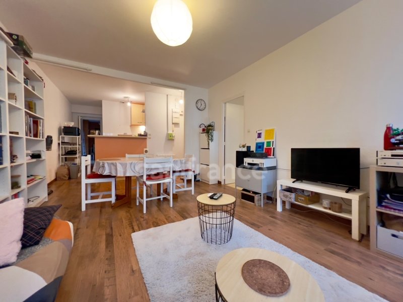 Appartement 2 pièces 50 m² Brest