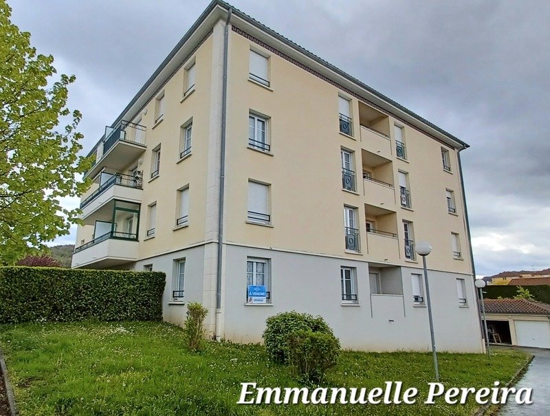 Appartement 3 pièces 75 m² Aurec-sur-Loire