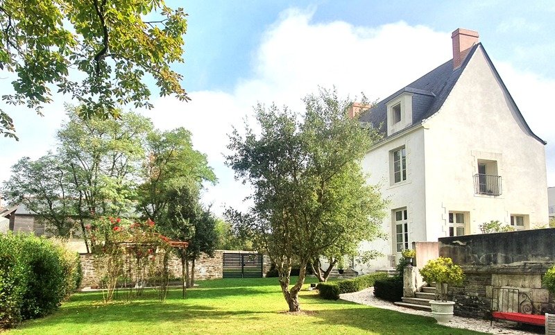 Maison 8 pièces 169 m² Sainte-Luce-sur-Loire