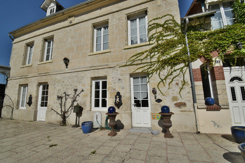 Maison 15 pièces 550 m² Chivy-lès-Étouvelles