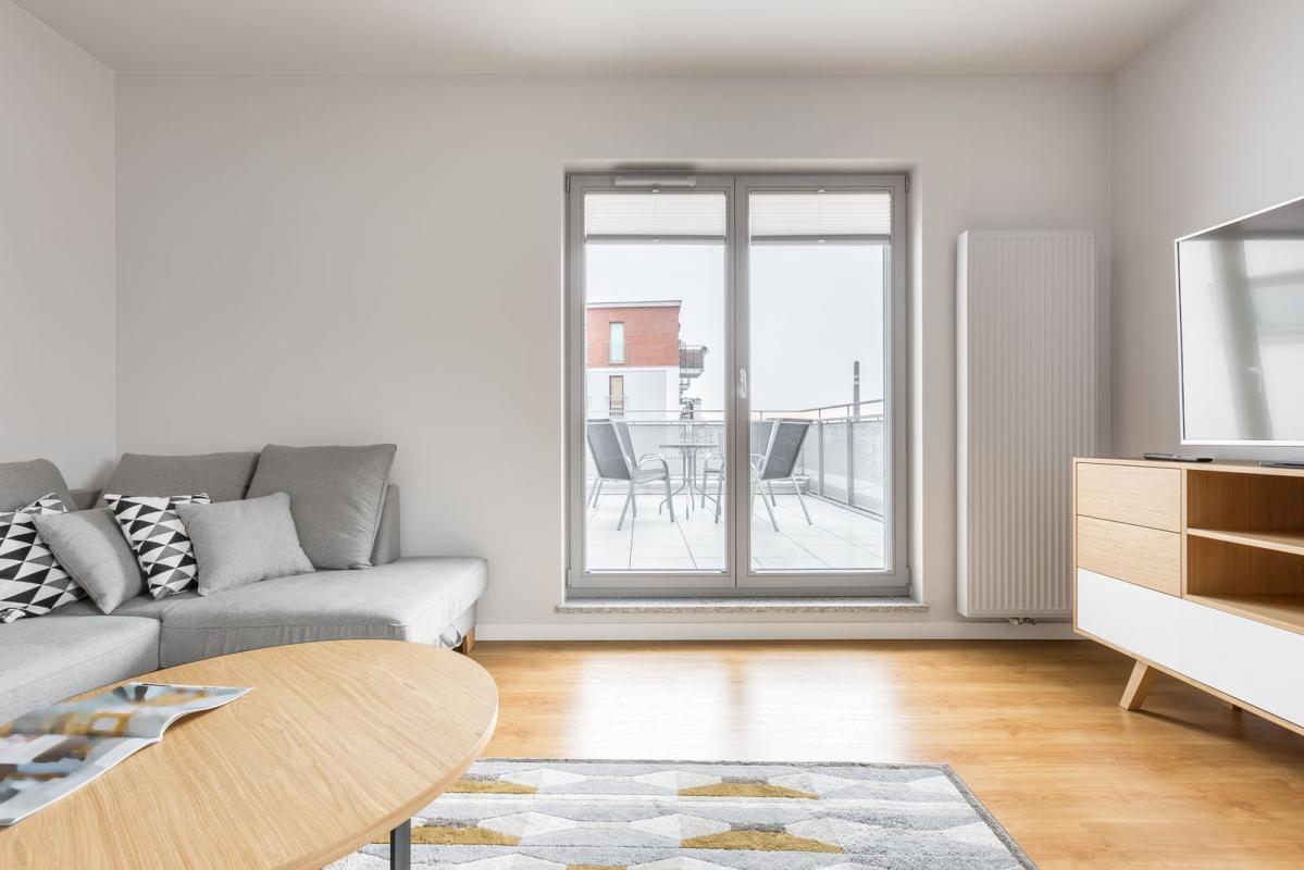 Appartement a louer meudon - 2 pièce(s) - 42 m2 - Surfyn
