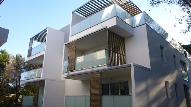 Appartement 3 pièces 60 m² Juvignac