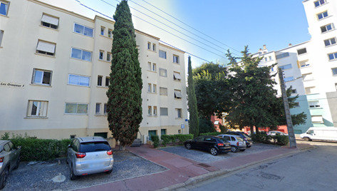Appartement 2 pièces 70 m² Montpellier