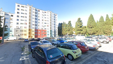 Appartement 2 pièces 70 m² Montpellier