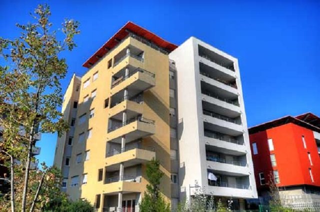 Appartement 2 pièces 34 m² Castelnau-le-Lez
