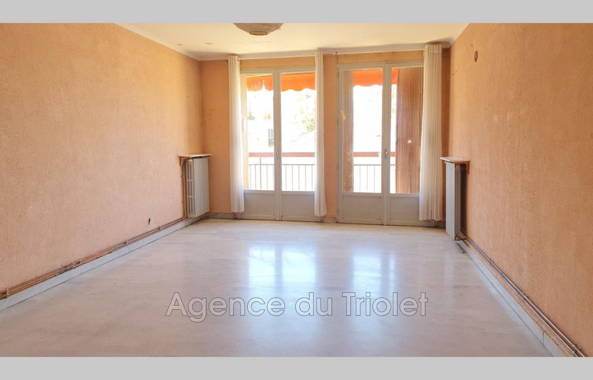 Appartement 3 pièces 78 m² Montpellier