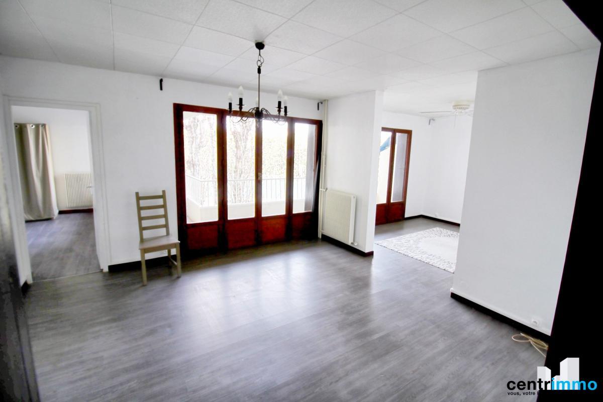 Appartement 4 pièces 89 m² Montpellier