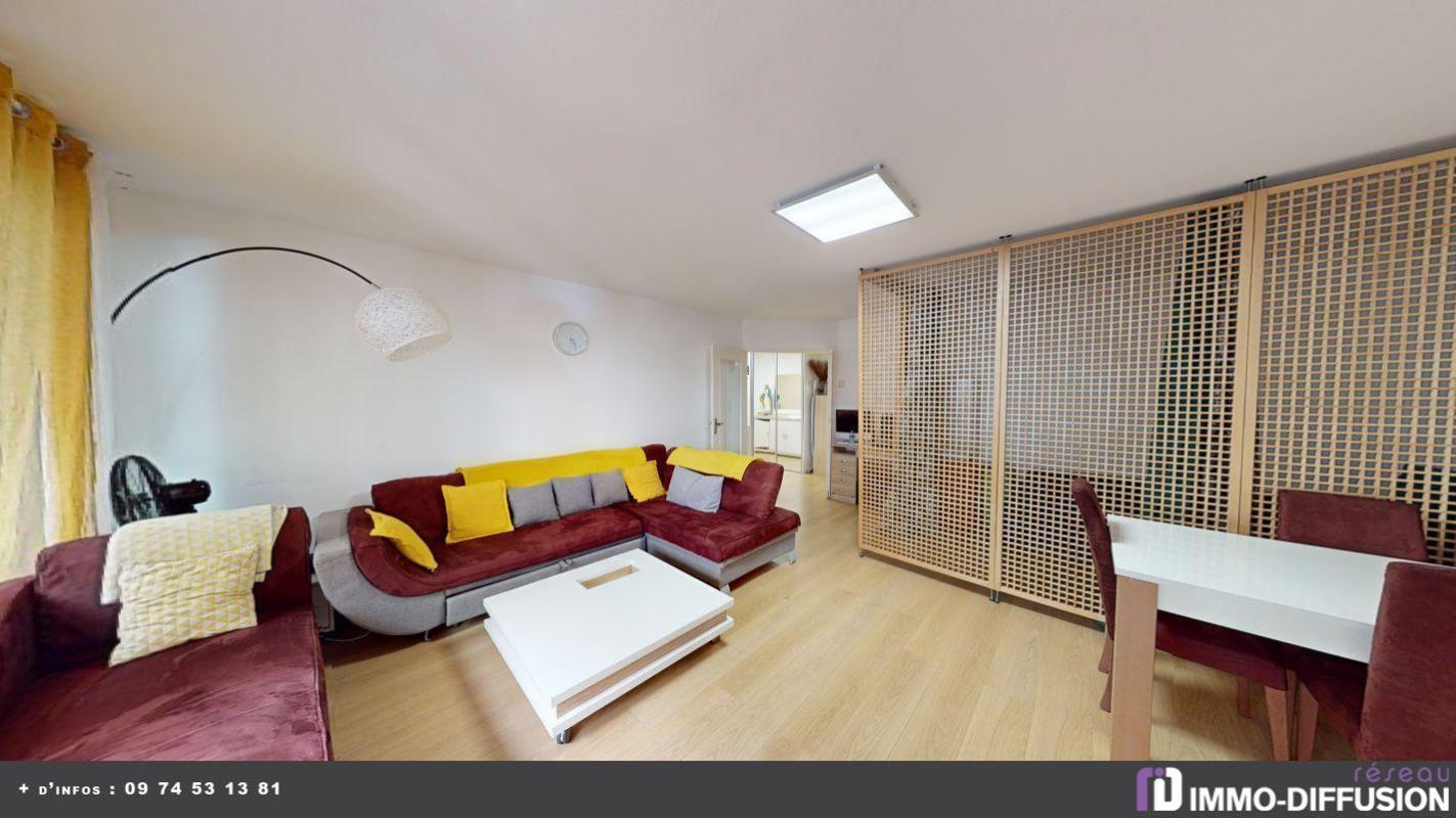 Appartement 3 pièces 82 m² Castelnau-le-Lez