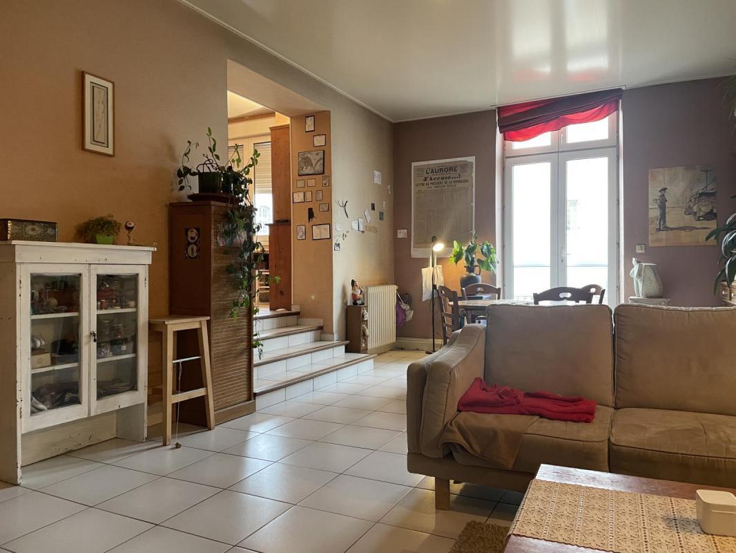 Appartement 5 pièces 151 m² Carcassonne