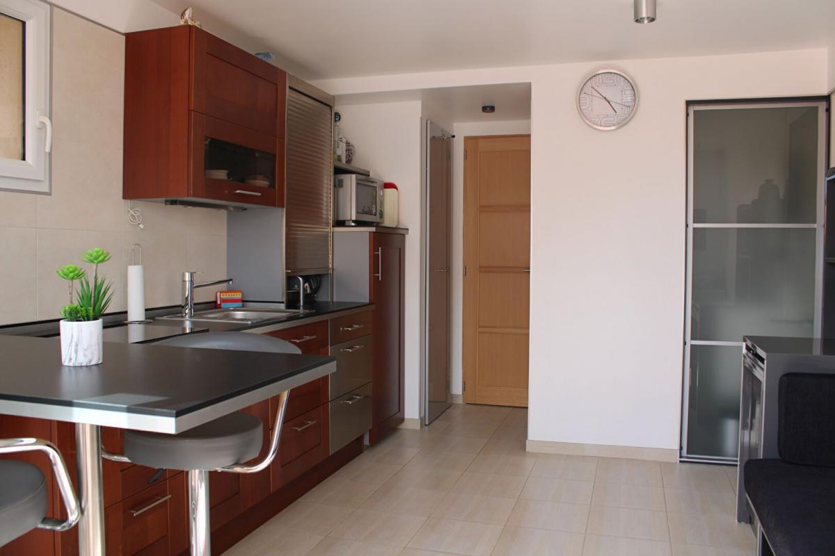 Appartement 3 pièces 31 m² Le Cap d'Agde