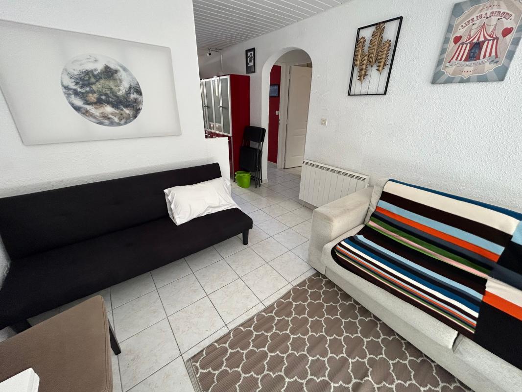 Appartement 3 pièces 84 m² Le Cap d'Agde