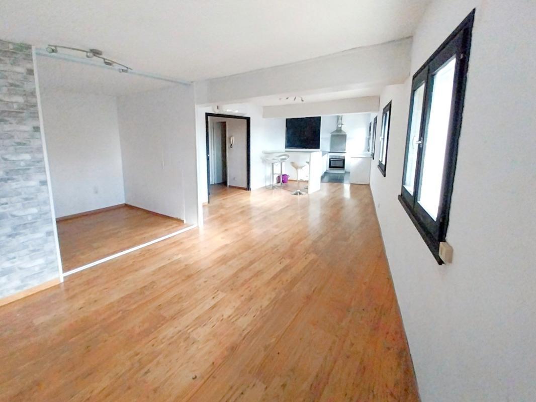 Appartement 4 pièces 115 m² serignan