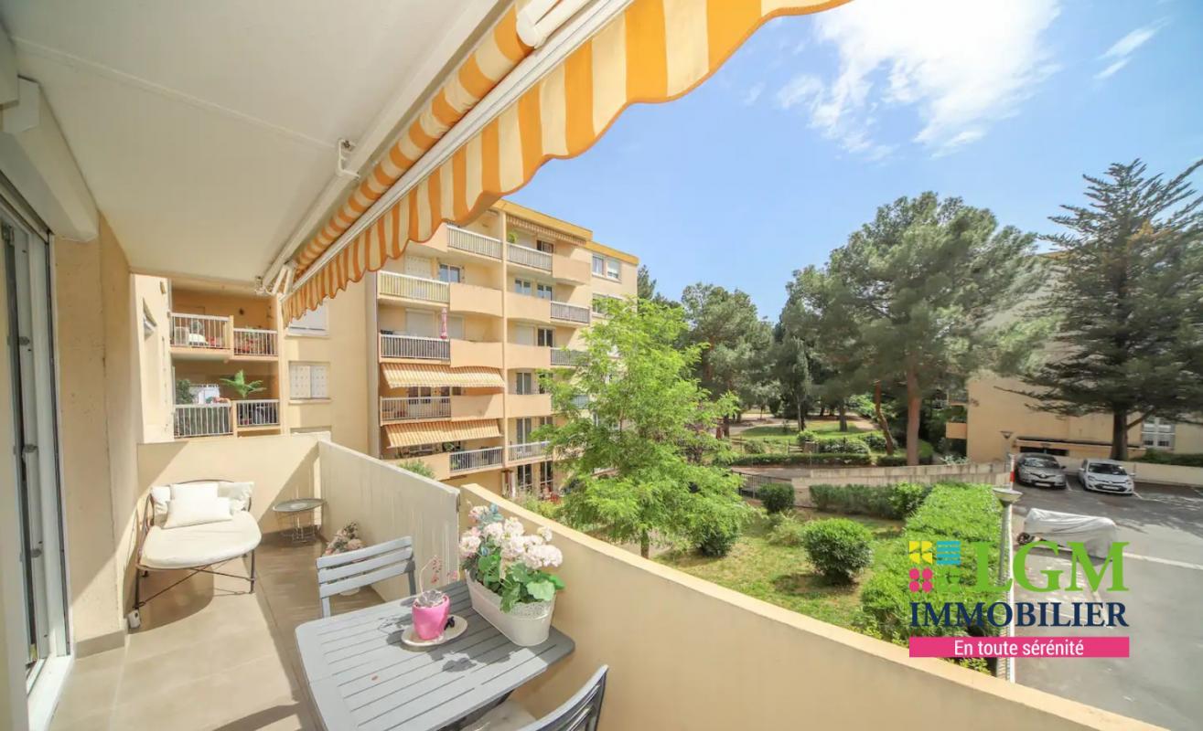 Appartement 5 pièces 96 m² Montpellier