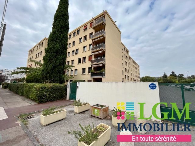 Appartement 3 pièces 69 m² Montpellier
